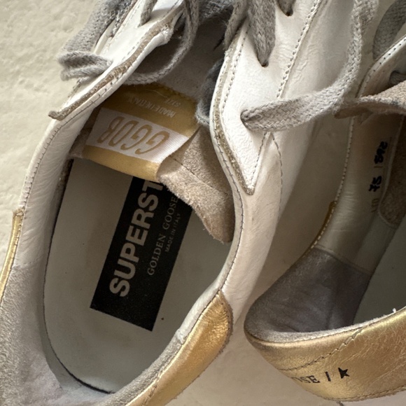 GOLDEN GOOSE Size 9 - Picture 2 of 5